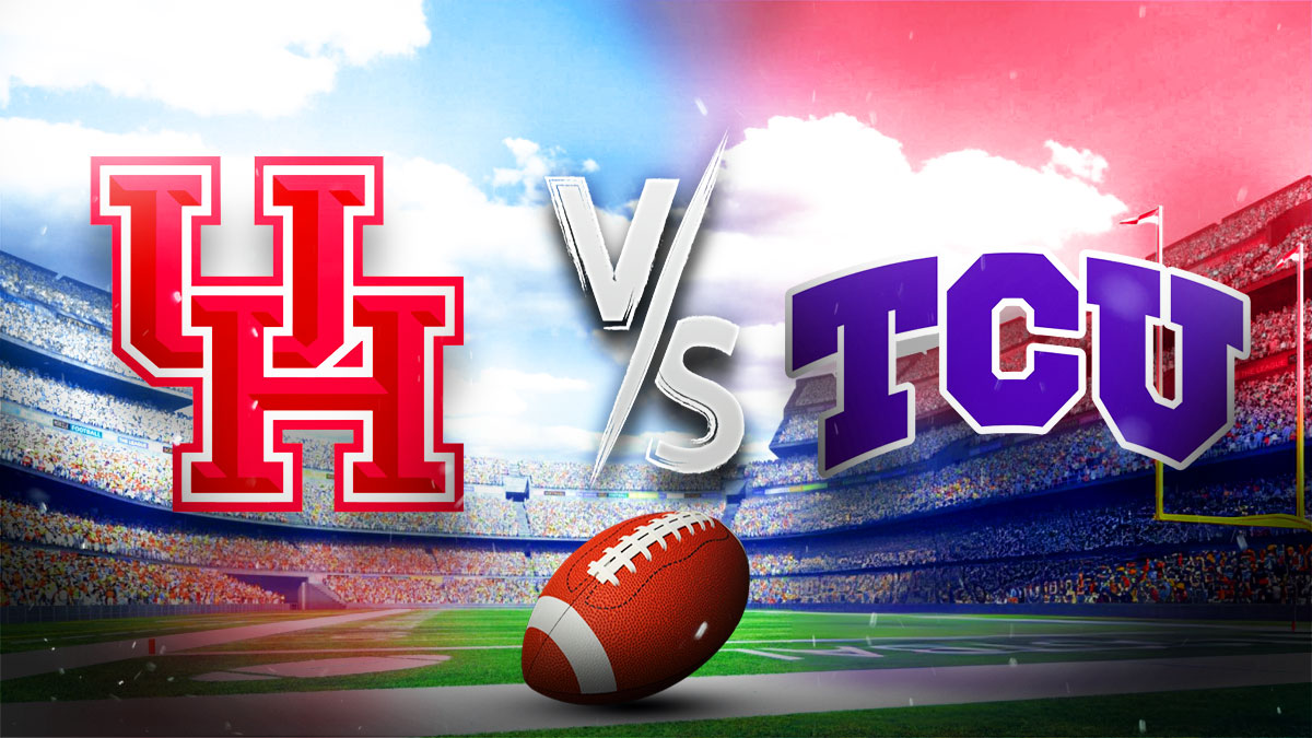 Utah vs Houston prediction, odds, pick for CFB Week 9