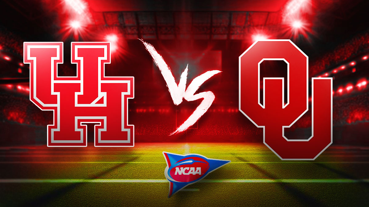 Houston Oklahoma prediction, Houston Oklahoma pick, Houston Oklahoma odds, Houston Oklahoma, how to watch Houston Oklahoma