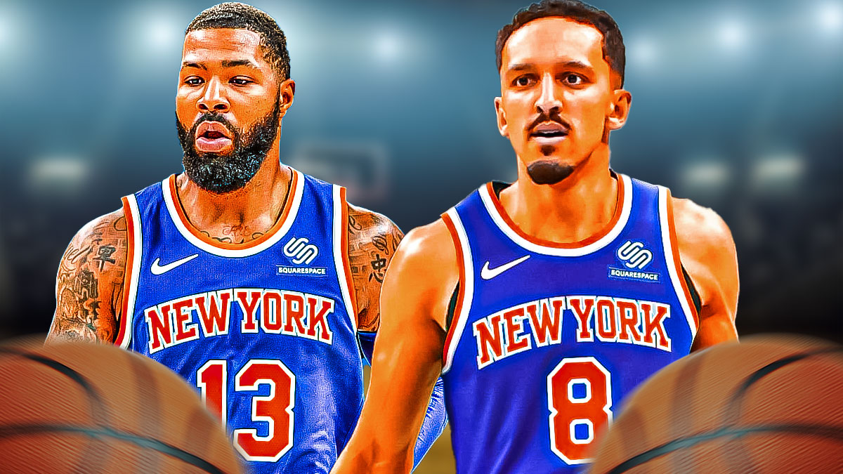 How Knicks’ new secondary players can impact 2024-25 season