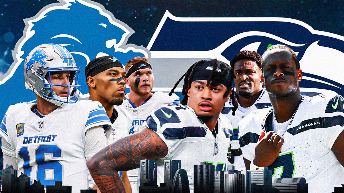 Seahawks vs. Lions How to watch Monday Night Football on TV, stream