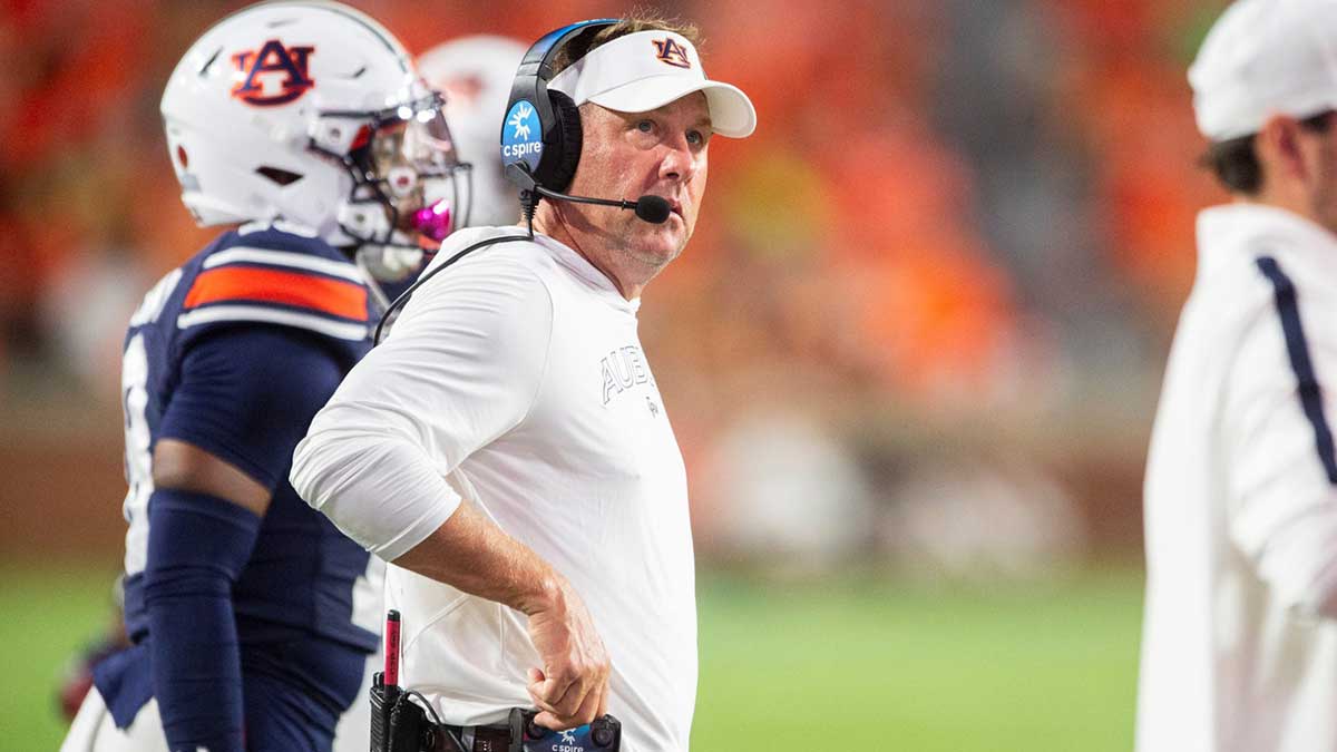 Hugh Freeze gets called out by Paul Finebaum
