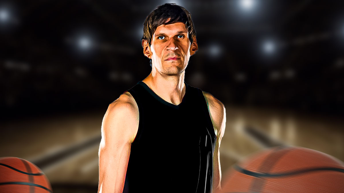 Boban Marjanovic gets intriguing offer amid NBA free agency