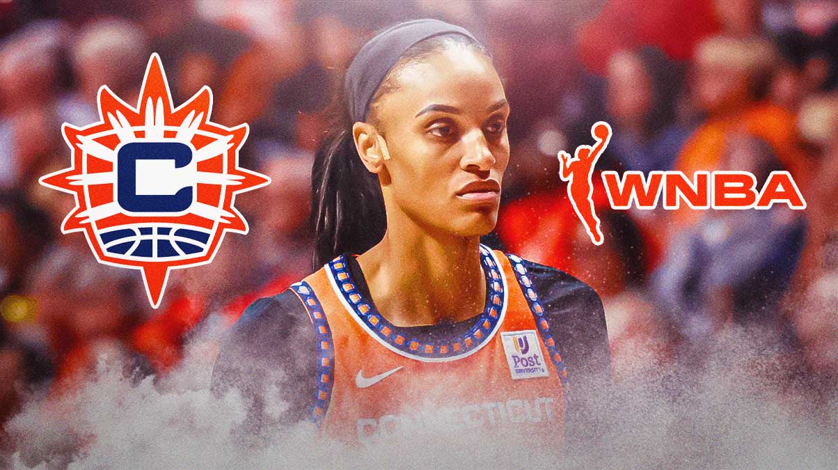 DeWanna Bonner makes WNBA history amid Sun’s Game 1 win vs. Lynx