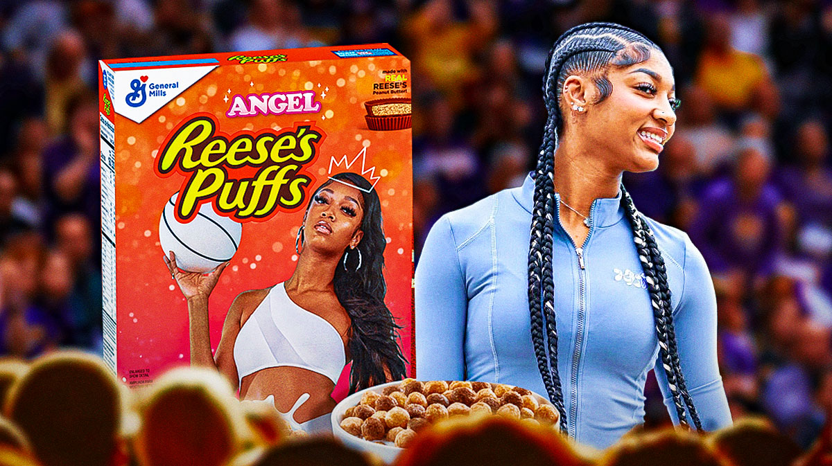 Angel Puffs