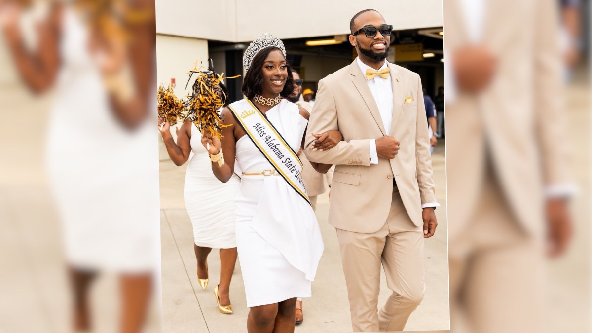 HBCU football season is in full swing and we spotlight a few of the HBCU Royal Court looks from Week 2 of the season.