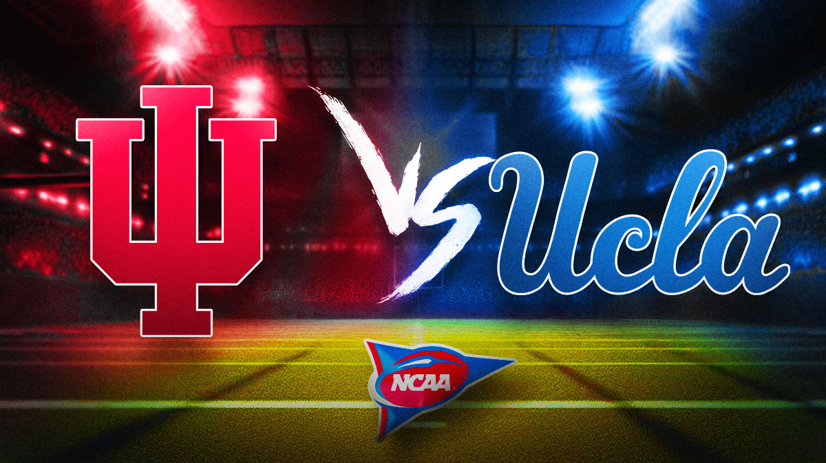 Indiana vs UCLA prediction, odds, pick for College Football Week 3