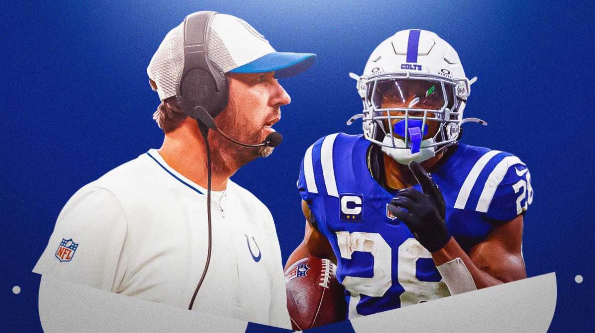 The Colts got their first victory and the media staff trolled the Bears