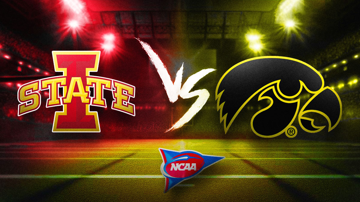 Iowa Vs Iowa State Football 2024 Ciel Melina