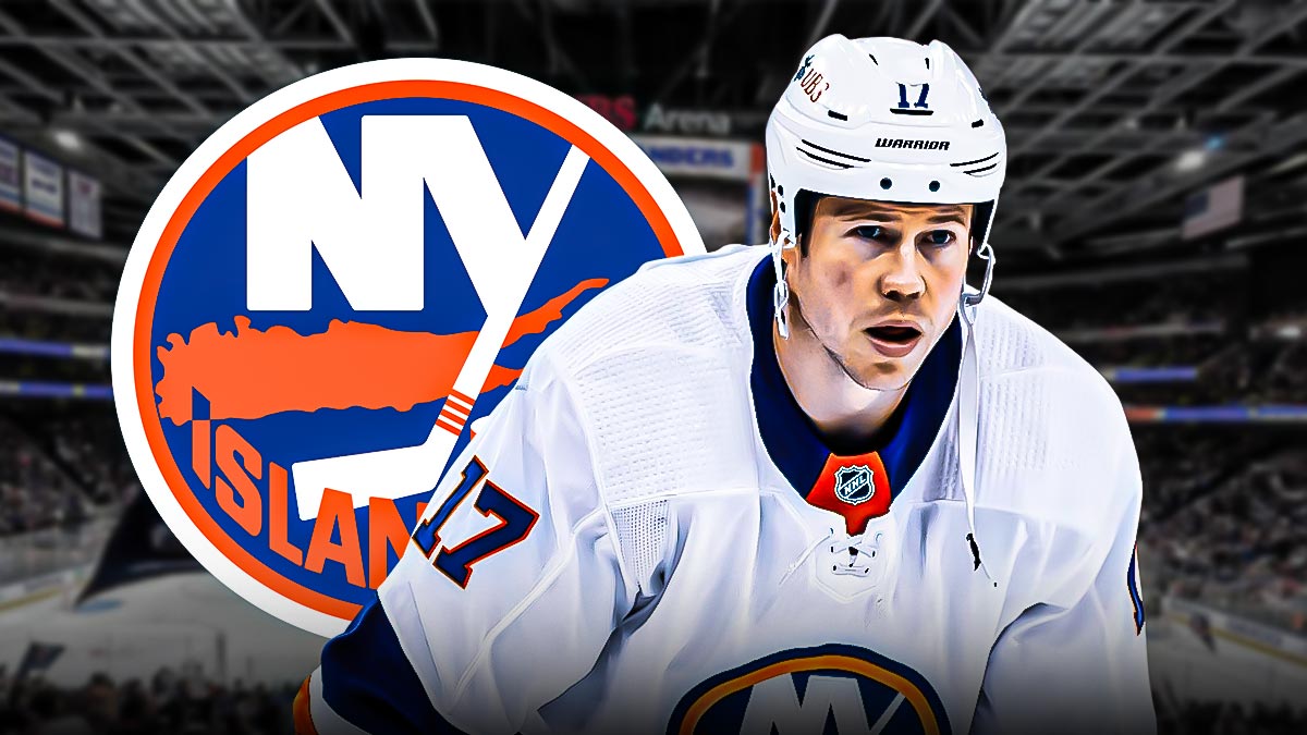 Islanders bring back 15-year vet on PTO