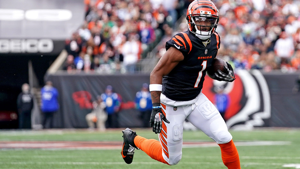 Cincinnati Bengals bold predictions for 2024 NFL season