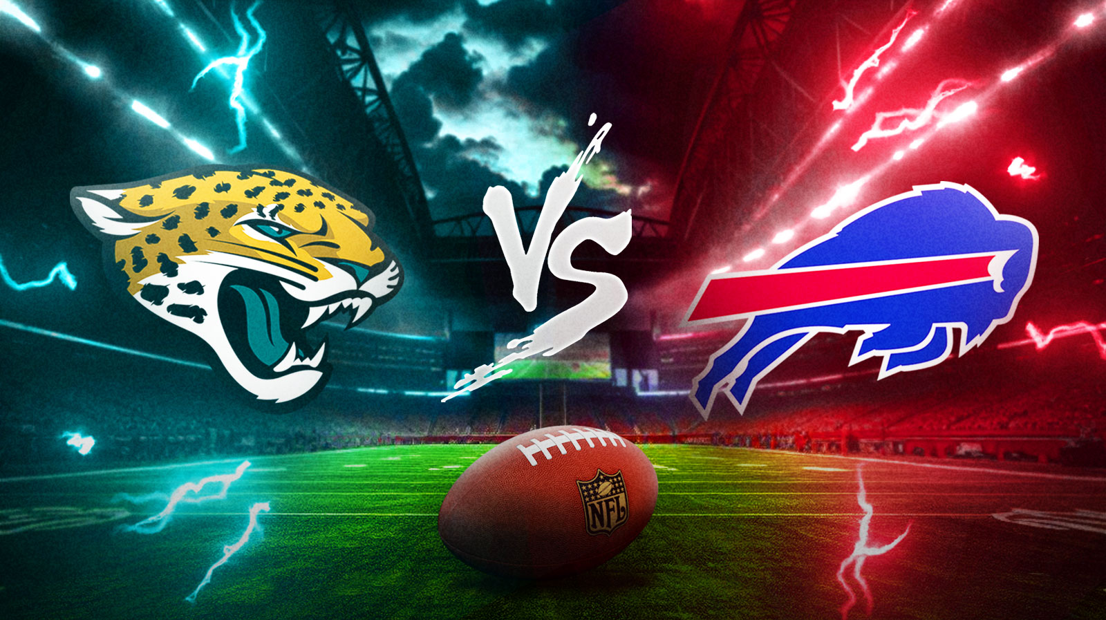 Jaguars vs. Bills prediction, odds, pick for NFL Week 3