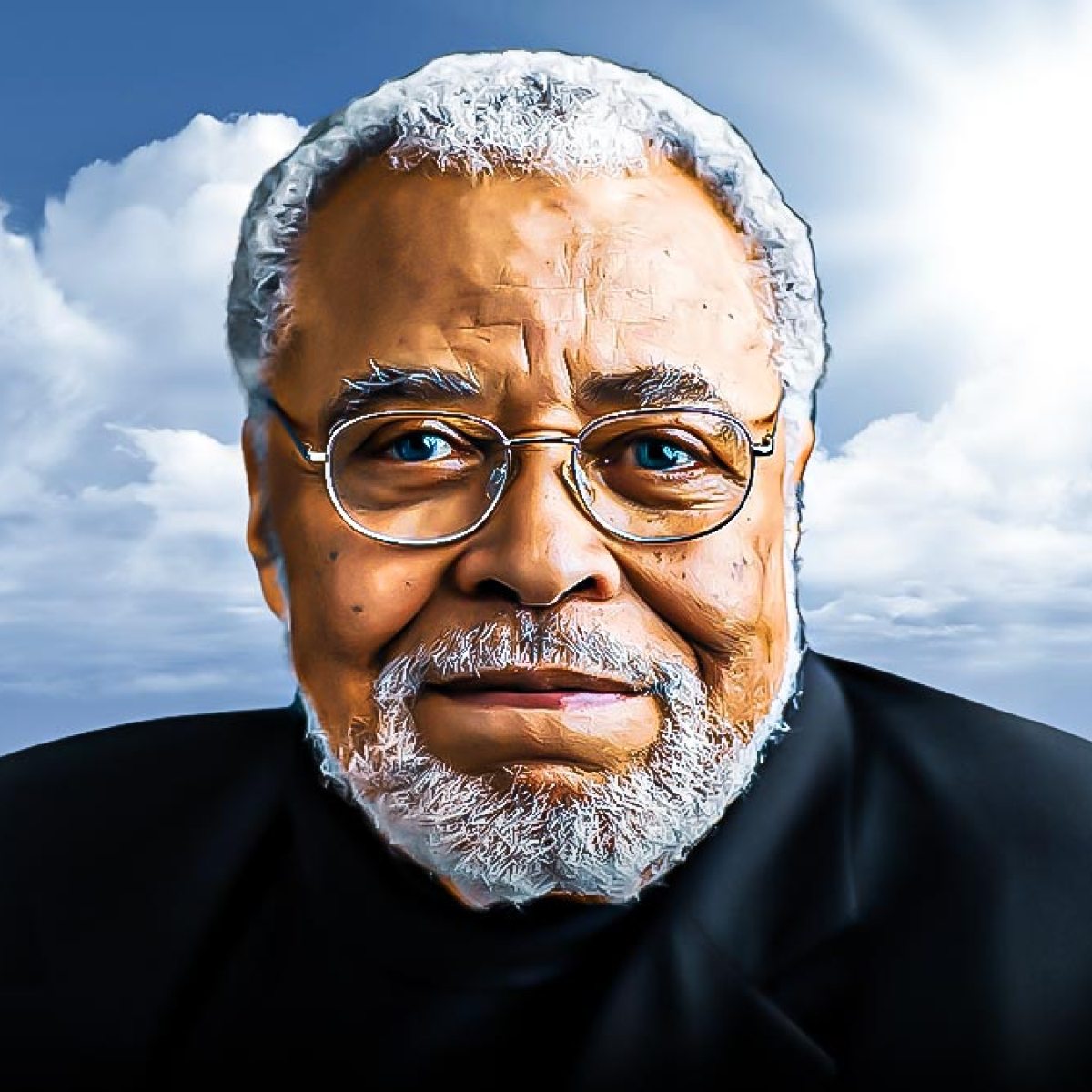 James Earl Jones Guerra Nas Estrelas James Earl Jones Biografia