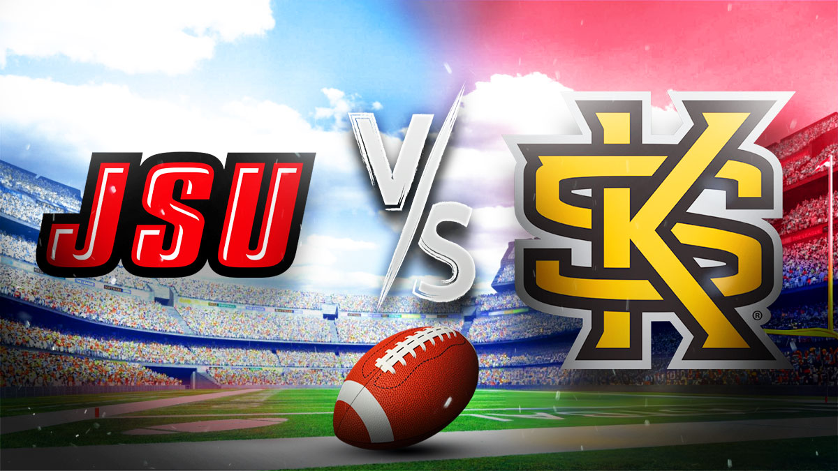 Jacksonville State Kennesaw State prediction, Jacksonville State Kennesaw State pick, Jacksonville State Kennesaw State odds, College football odds