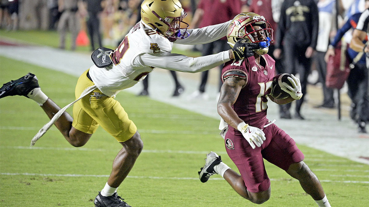 Florida State football's woes worsen with season-ending injury