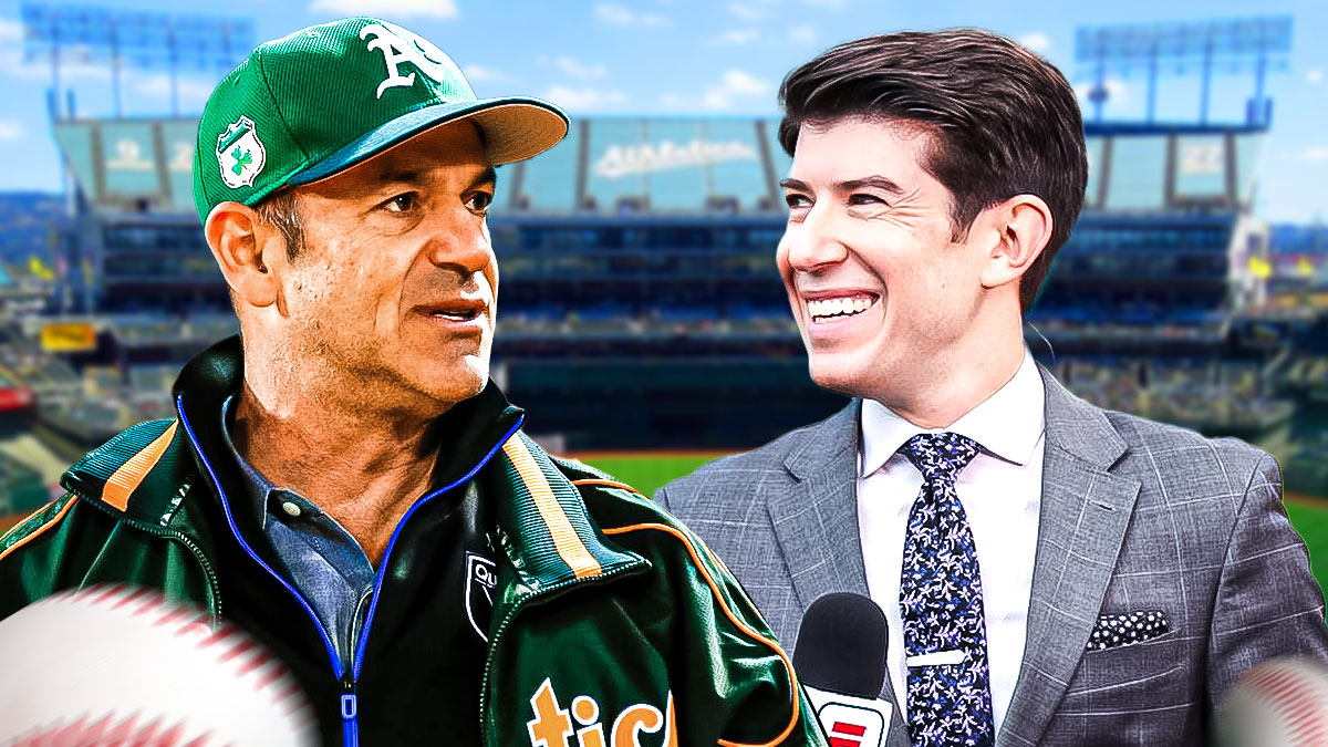 Oakland A's owner was criticized heavily by MLB insider Jeff Passan