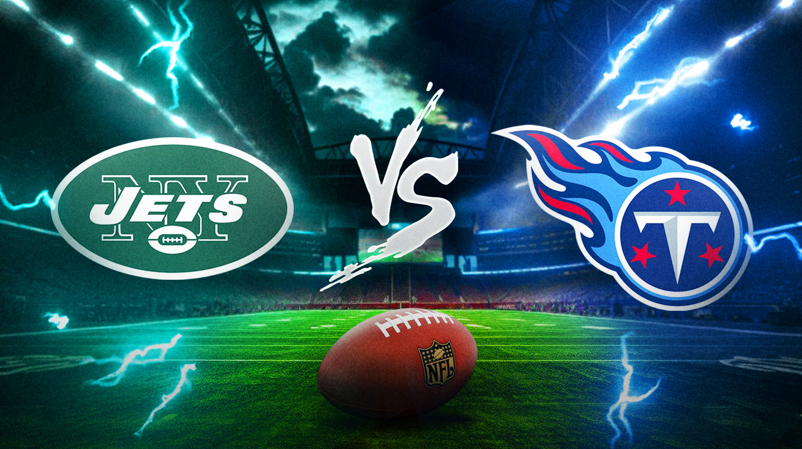 Jets vs. Titans prediction, odds, pick for NFL Week 2