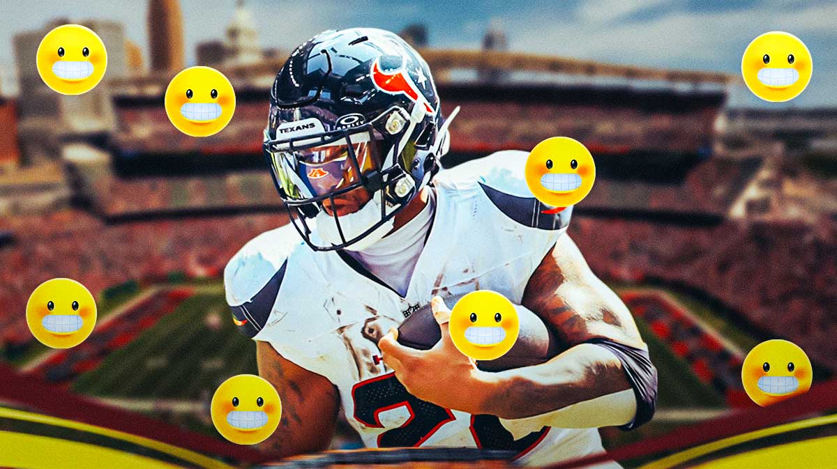 Texans' Joe Mixon facing 'uphill climb' to play in Week 4 vs. Jaguars