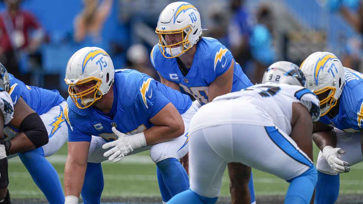 Los Angeles Chargers bold predictions for Week 3 vs. Steelers Yardbarker