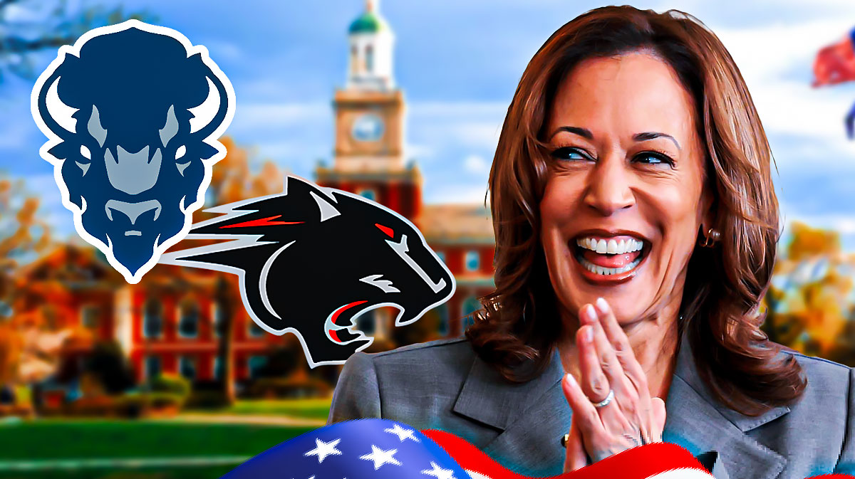 The Kamala Harris campaign has announced an HBCU tour ahead of homecoming season, stopping at black colleges in battleground states.