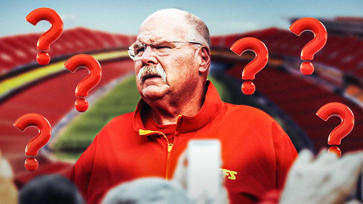 Kansas City Chiefs bold predictions for 2024 NFL season