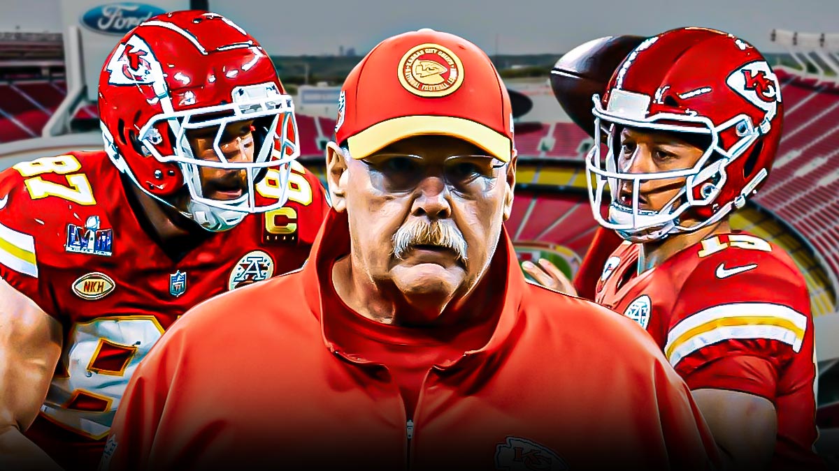 Kansas City Chiefs bold predictions for Week 4 vs. Chargers