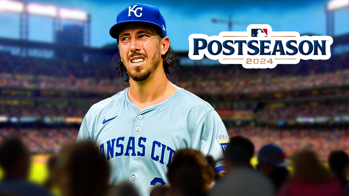 Royals news: Kansas City pitcher dealt concerning update, but there's a promising catch