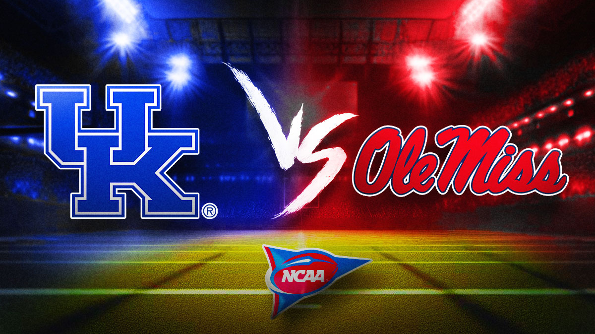 Kentucky vs. Ole Miss prediction, odds, pick for College Football Week 5