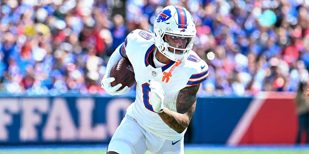 Buffalo Bills Bold Predictions For 2024 NFL Season | Yardbarker