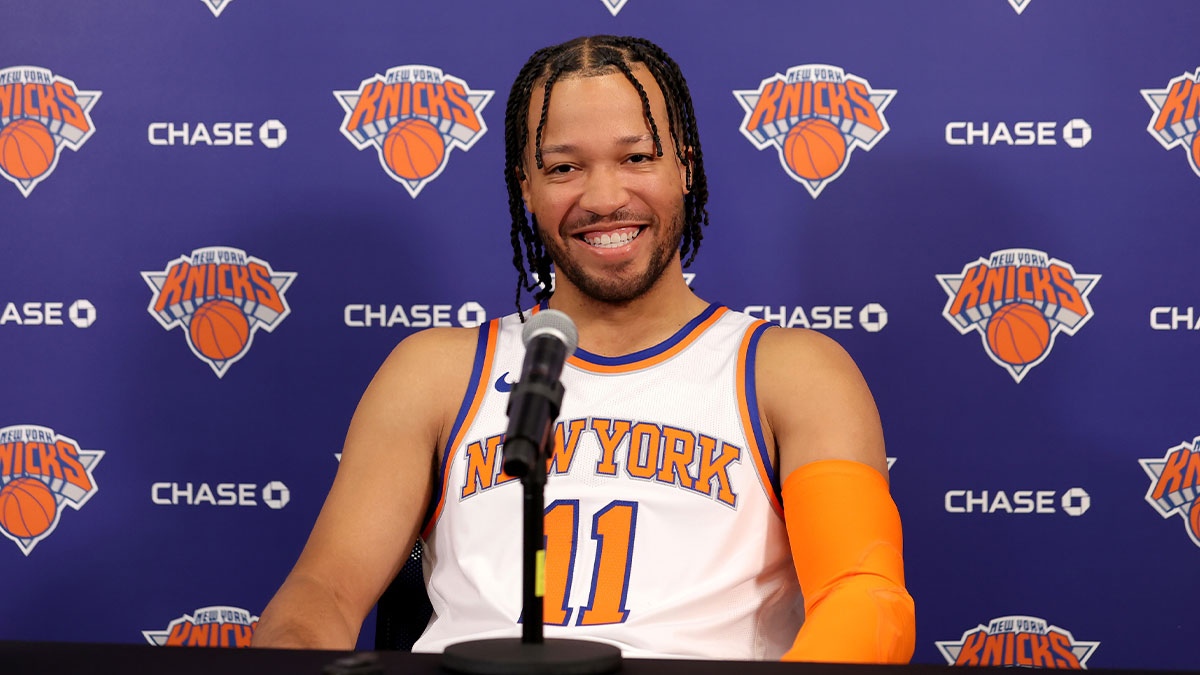 NBA Rumors: 1 Behind-the-scenes Reason For Knicks Making Karl-Anthony ...