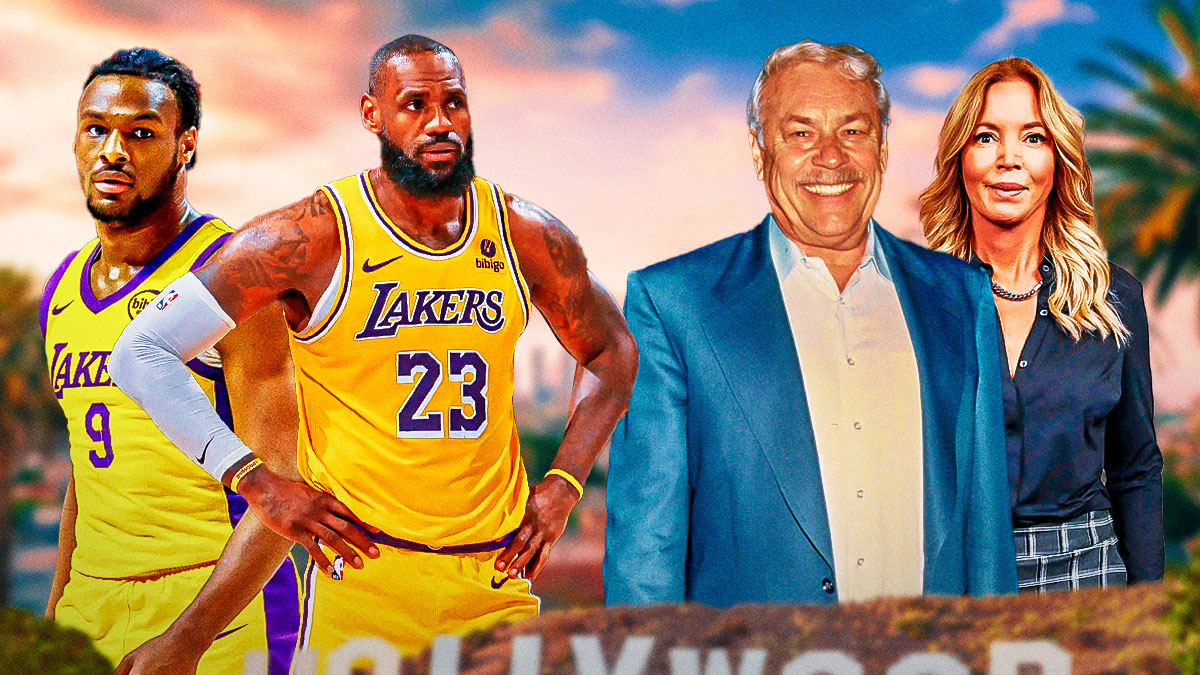 The Latest Los Angeles Lakers News | SportSpyder