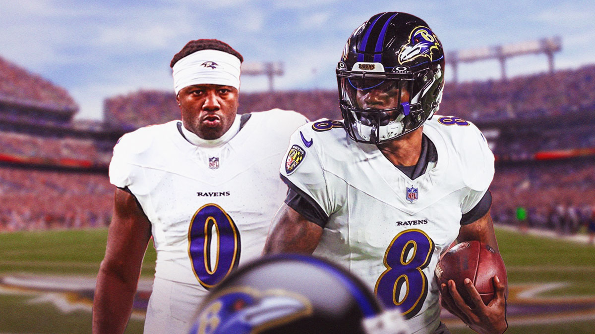 Ravens' Lamar Jackson, Roquan Smith drop honest statements on falling to 0-2 - Sport News