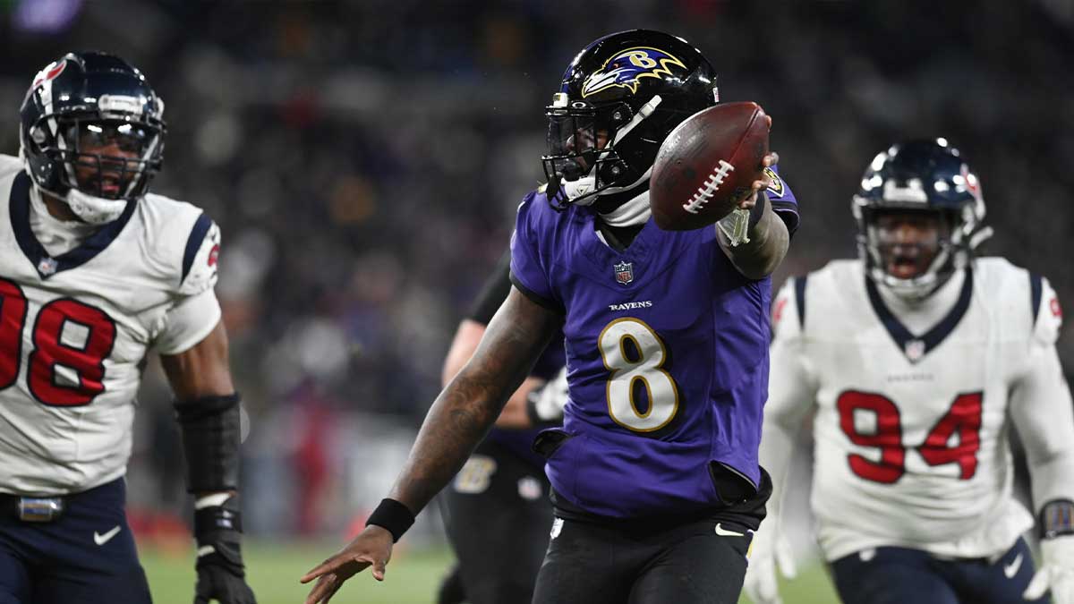 Baltimore Ravens bold predictions for Week 3 vs. Cowboys