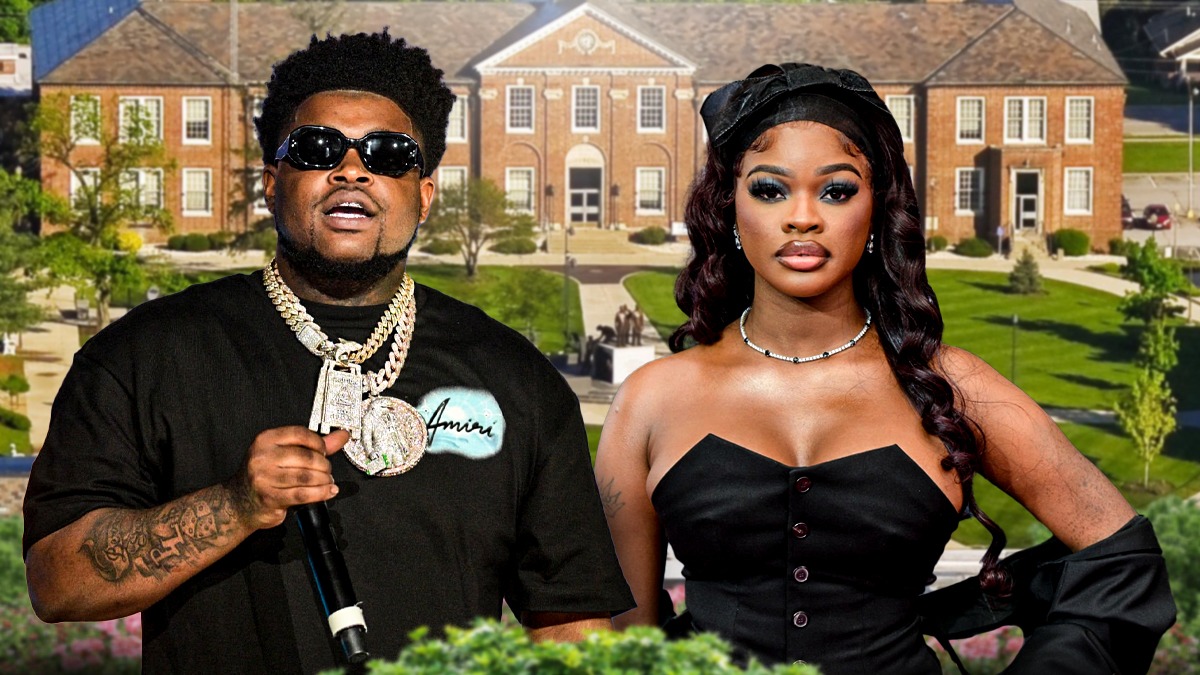 Lincoln University of Missouri announced that Bossman Dlow and JT will be headlining its upcoming “Bluechella” Homecoming Concert.