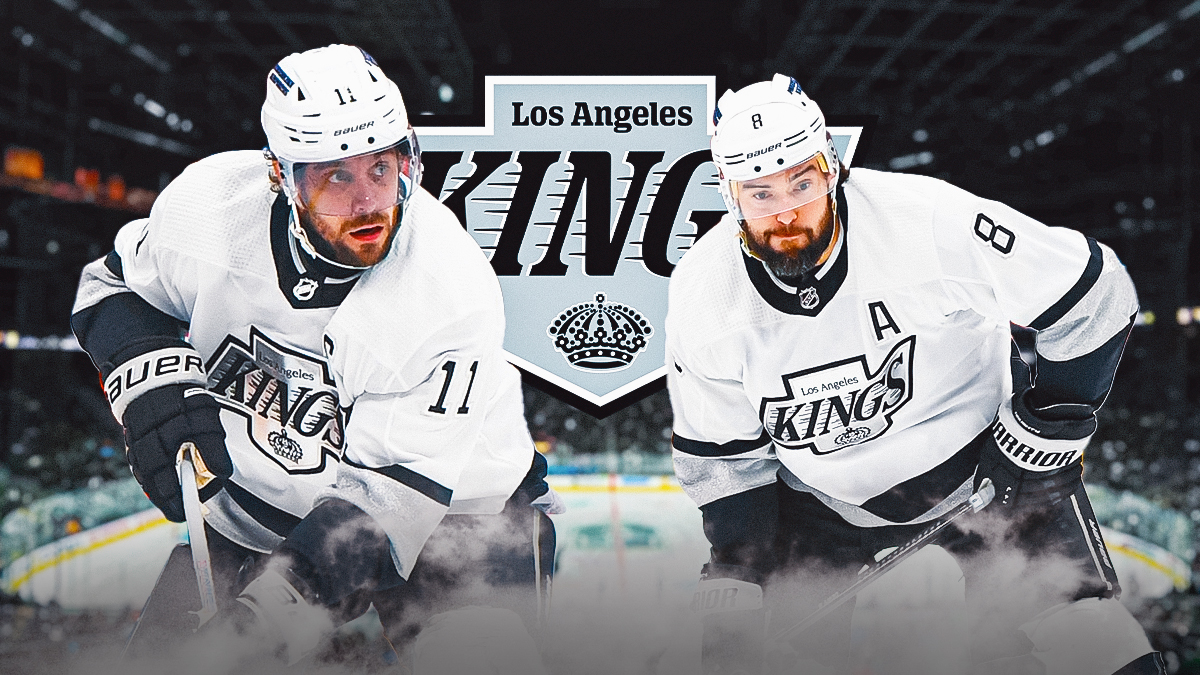 Los Angeles Kings Bold Predictions For 2024-25 Nhl Season