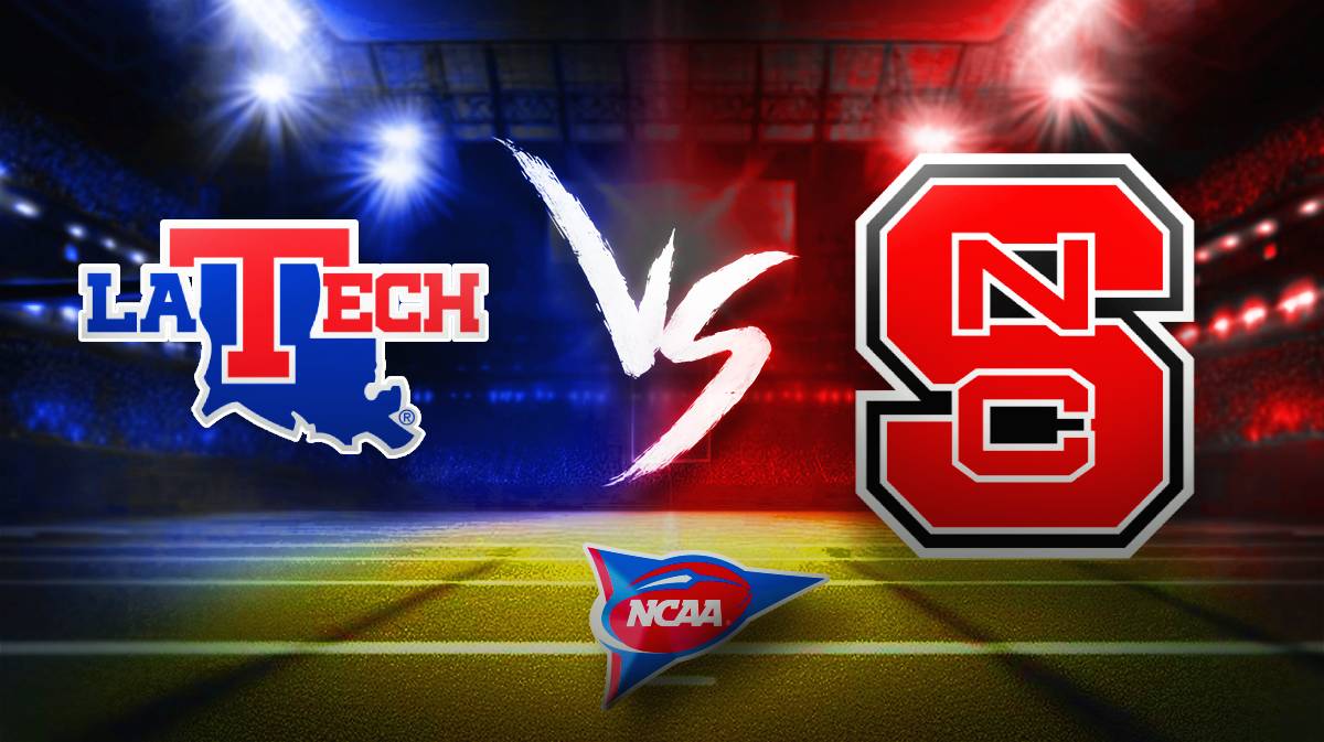 Louisiana Tech vs. NC State prediction, odds, pick for College Football