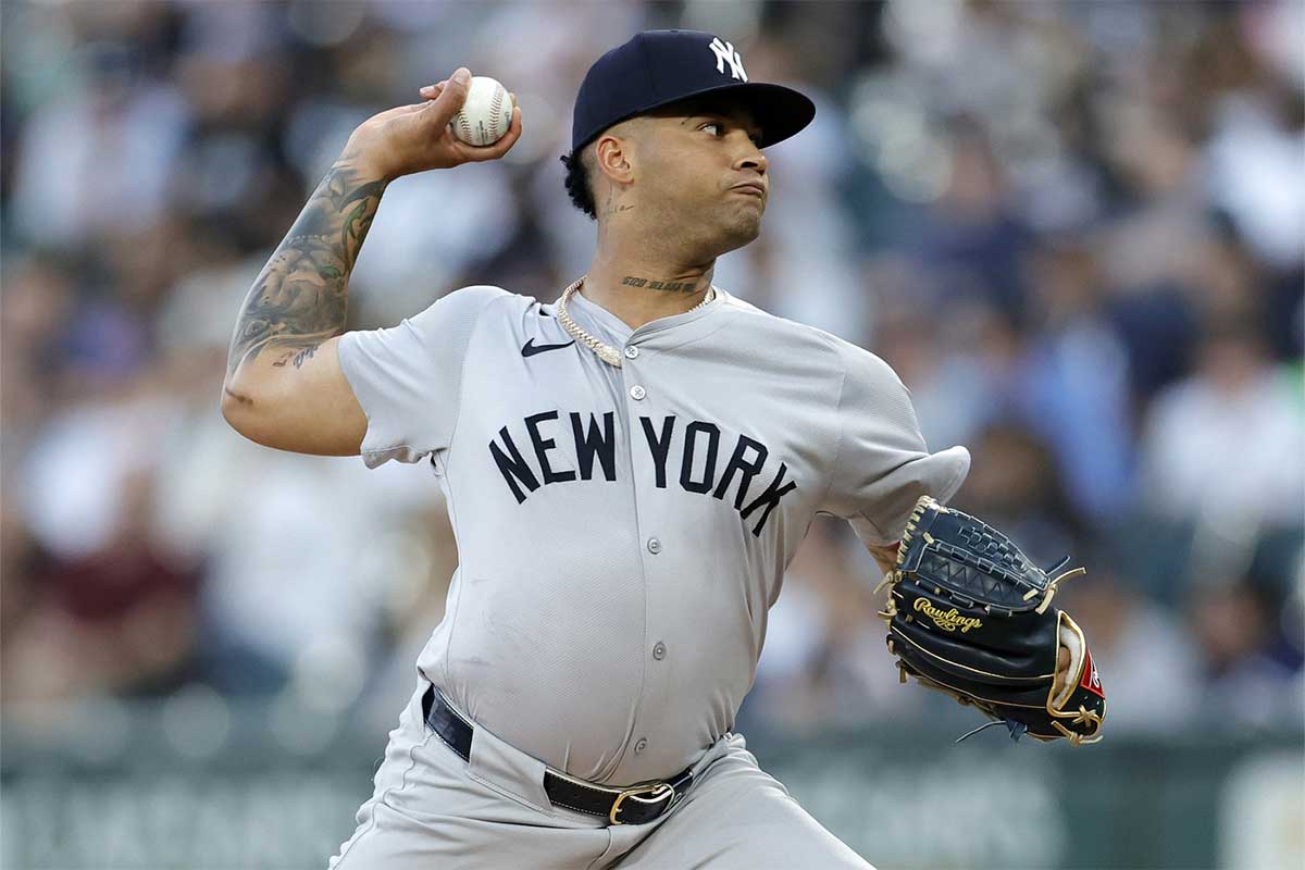 Yankees Make Official Luis Gil Injury Move - News68.cafex.biz_13759