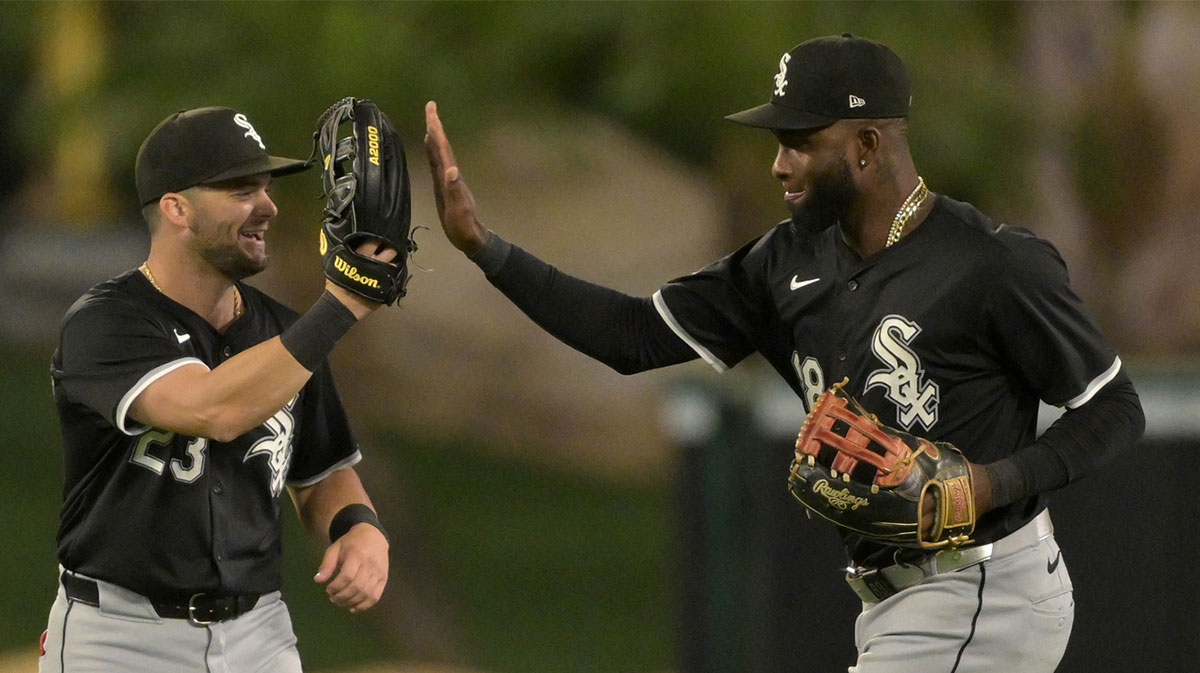 Worst MLB teams in history after White Sox's recordbreaking season