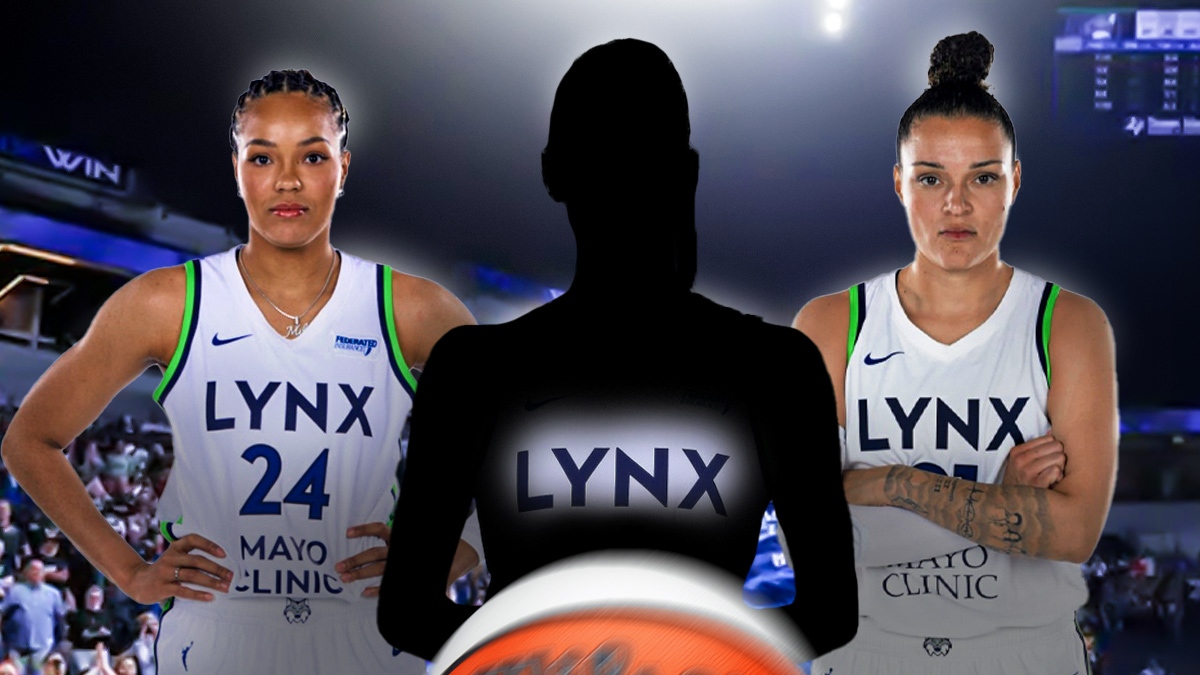 Wnba lynx roster hotsell