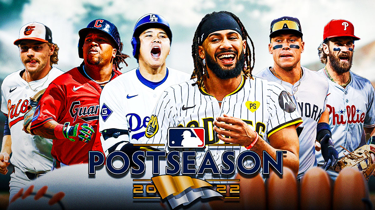 Mlb Postseason 2024 Schedule Rene Vallie