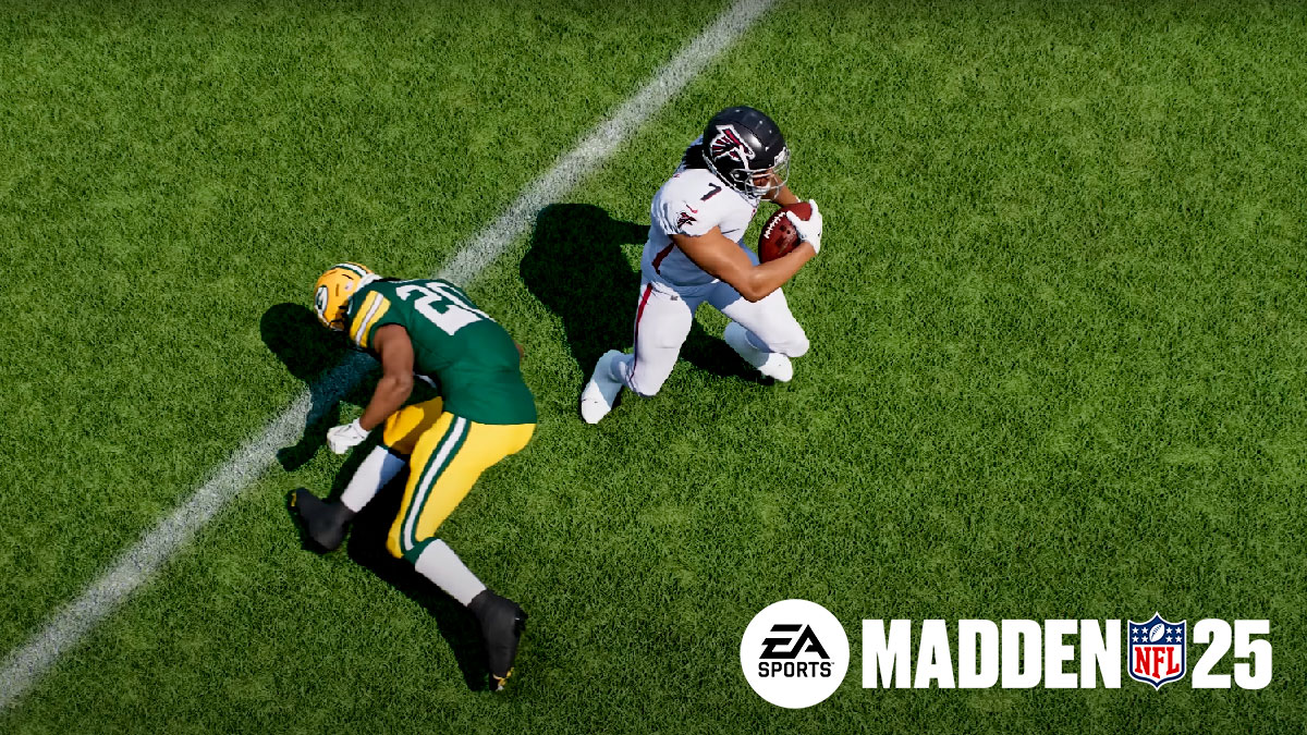 Ти Джей Рейтинг Уотта в Madden 25 резко вырос на второй неделе после обновления состава