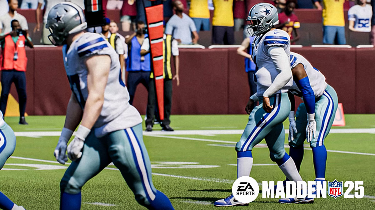 Madden 25 Week 3 Roster Update Release Date