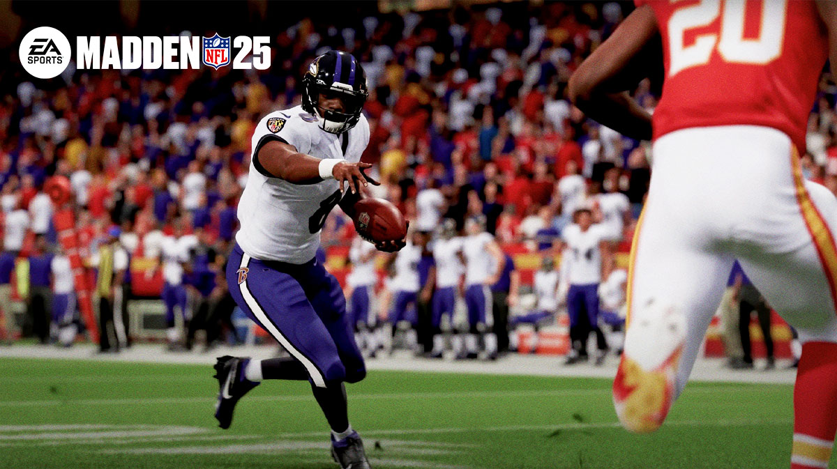 Madden 25 Week 4 Roster Update Release Date