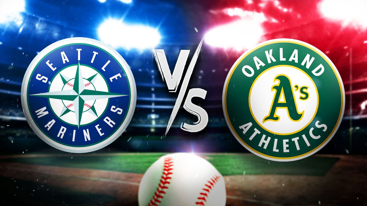 Mariners Athletics, Mariners Athletics prediction, Mariners Athletics pick, Mariners Athletics odds, Mariners Athletics, mlb odds