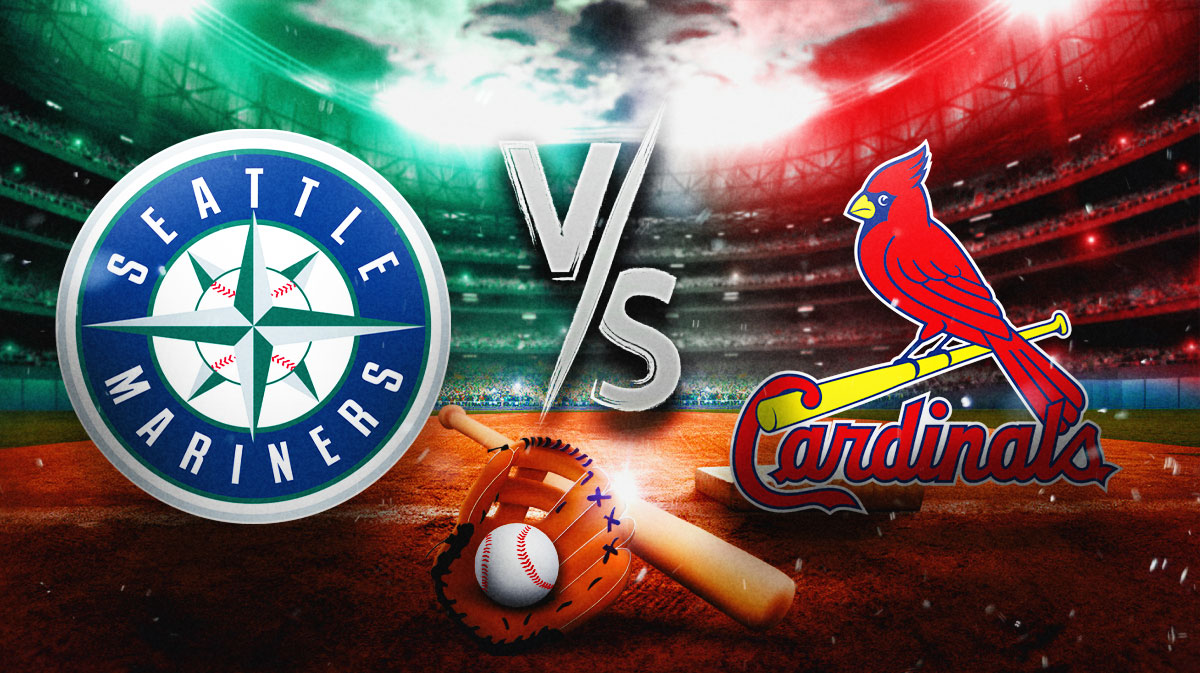 Mariners Cardinals prediction, Mariners Cardinals odds, Mariners Cardinals pick, Mariners Cardinals, how to watch Mariners Cardinals