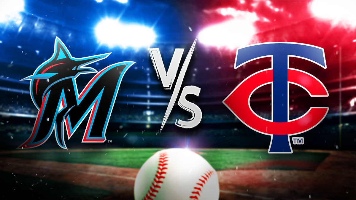 Marlins vs. Twins prediction, odds, pick 9/25/2024