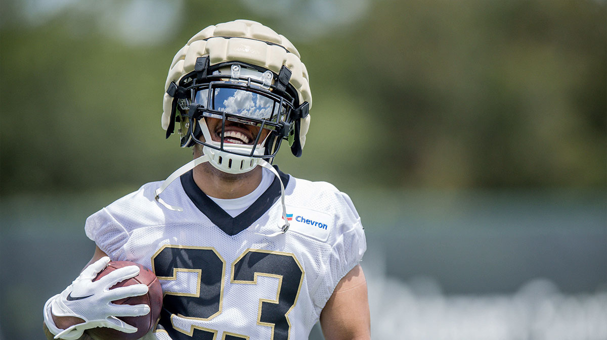 Saints' Marshon Lattimore Injury Update Will Have CeeDee Lamb Licking ...