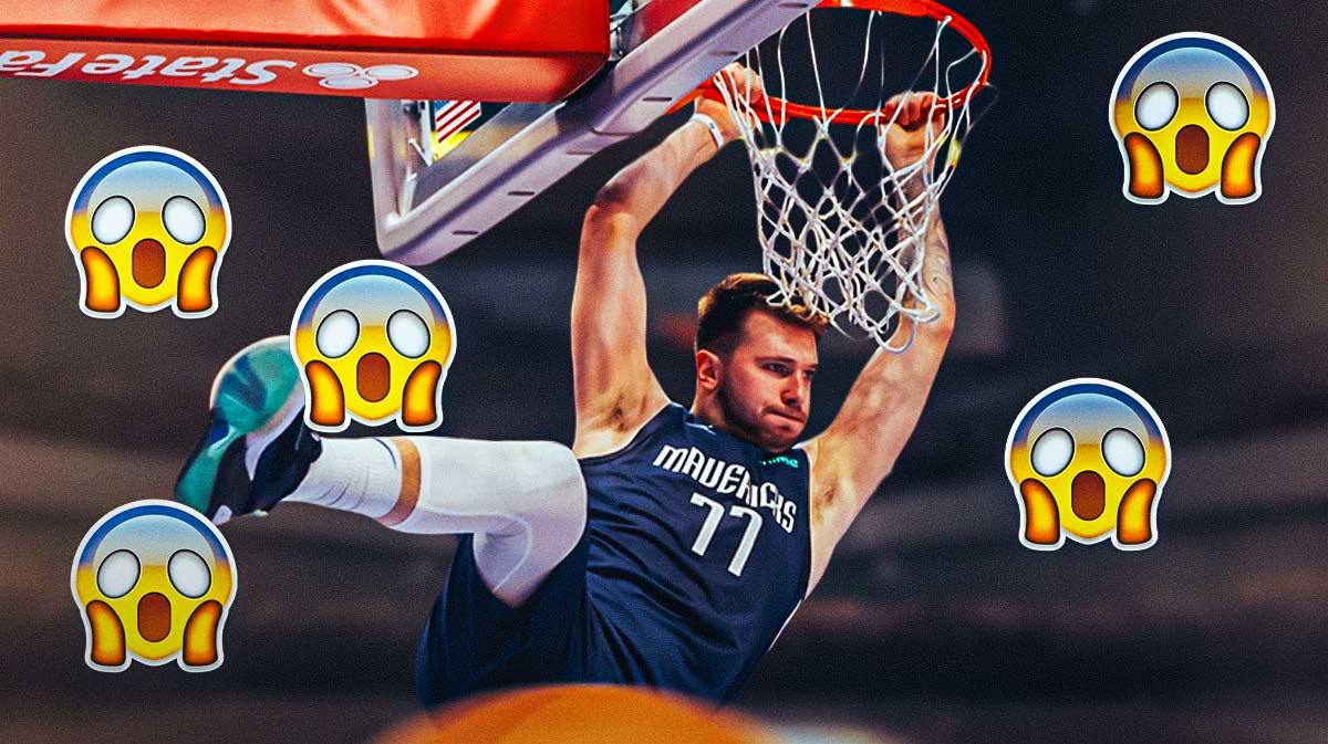 Mavericks-news-Shocking-Luka-