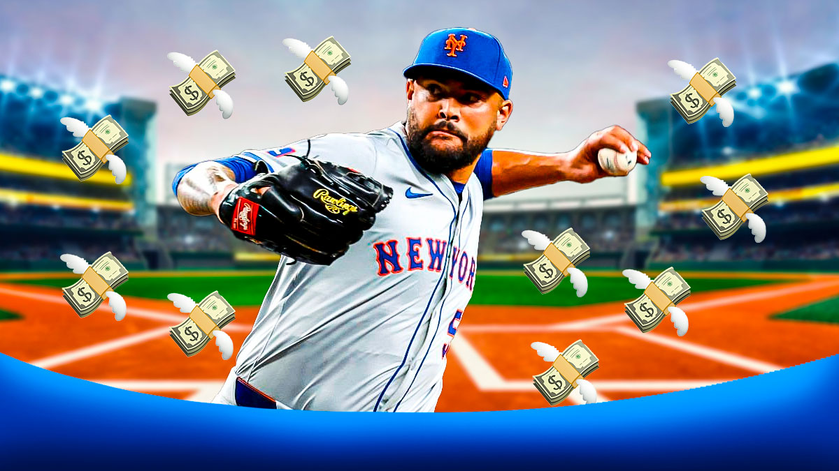 Sean Manaea, Mets, Manaea Mets, Mets pitcher, Braves