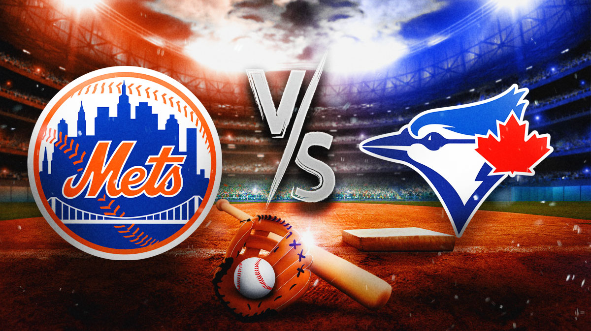 Mets Blue Jays prediction, Mets Blue Jays pick, Mets Blue Jays odds, Mets Blue Jays, how to watch Mets Blue Jays