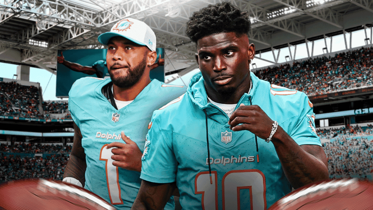 Miami Dolphins bold predictions for Week 1 vs. Jaguars